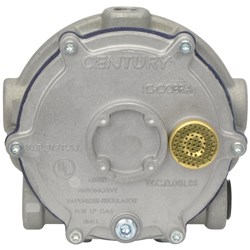 Impco Cobra Converter - Generic