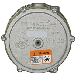 Impco VFF30 Gas Lock Off