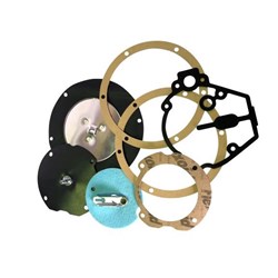 Gas Repair Kit - Landi LSE98E