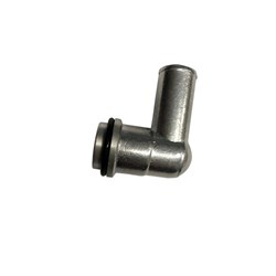 Vapour Hose Fitting 16mm - suits # 6002, # 6115