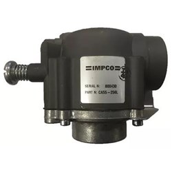 Carburetor Mixer CA55-258L Dual Fuel