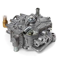 Nikki Vaporizer - (EFI - K Series)