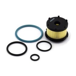 Filter Kit Impco ET98 (Zinc Bowl) - suits # 6150