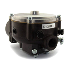 Carburetor Mixer CA100M-4 (2 5/16'')