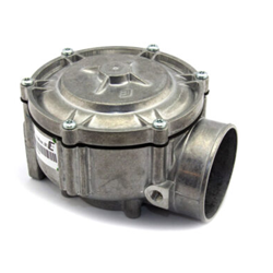 Carburetor E'Controls Mixer E330M