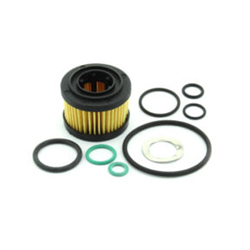 Impco ET98 Filter Kit (Cast Bowl)