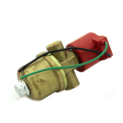 Impco ET98 Lock Off (Cast Bowl)