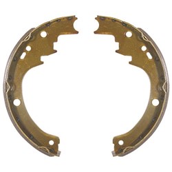 Brake Shoe - Set (set of 2)