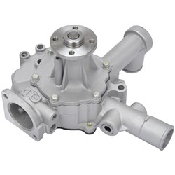 Water Pump Assembly (1DZ)