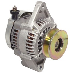 Alternator (4Y) - 50Amp
