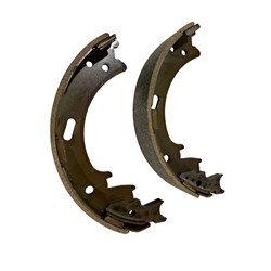 Brake Shoe Set (set of 2) - Japan Brand