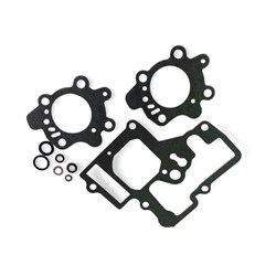 Carburetor Gasket Kit (4Y, 5K) - Aisan (suits # 71057)