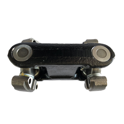 Propeller Shaft Assembly