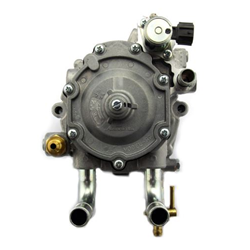 LPG Regulator - Aisan