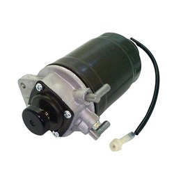 Primer Pump Filter Assembly (S6S, S4S, 4D94E,4D94LE,4TNE98,S4Q2,D4BB,33L4C)