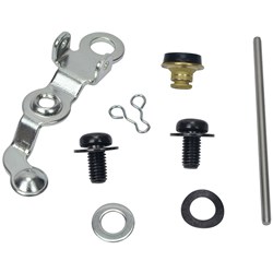 LPG Regulator Valve 2nd Kit - Aisan - (suits # 7109, 71630, 6116, 71859)