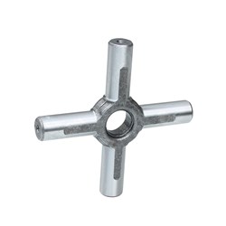 Uni Joint - Spider, suits TCM FG25T3/T3C