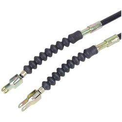 Accelerator Cable