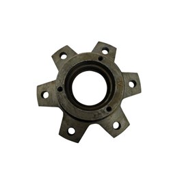 Rear Axle Hub - HC R'Series 1.8t