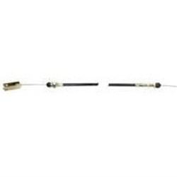Accelerator Cable - LPG | DX > 2001 (1273mm)