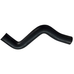 Radiator Hose - Lower (FE) - Hyster TX