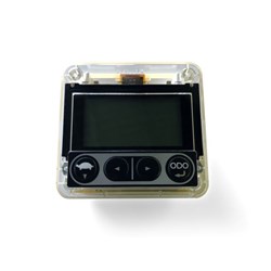 Dash Display Assembly - Multi Function