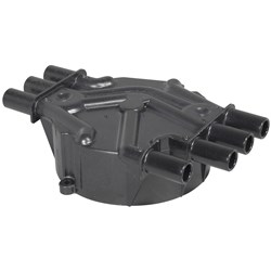 Distributor Cap - (GM Vortec 4.3L 6 Cyl) Crab Style