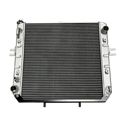Radiator - HC XF Series (K21)