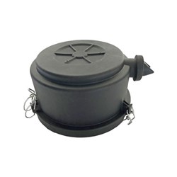 Air Cleaner Cover Cap - suits # 71799