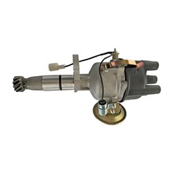 Distributor - Points (4G63, 4G64) - Clip Down Cap