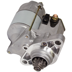 Starter Motor (1FZ)
