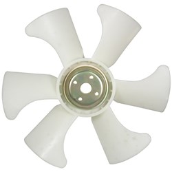 Engine Fan (F2, FE - TX)