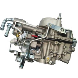 Carburetor K21, K25