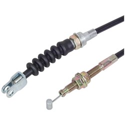 Accelerator Cable - XT