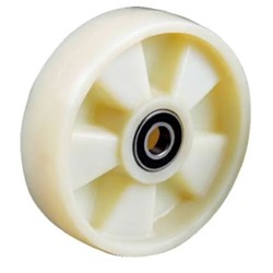 Steer Wheel - Nylon (Suits # 8165)