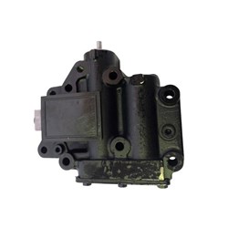 Operating Valve  - HC XF