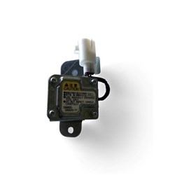 Yawrate Sensor Assembly