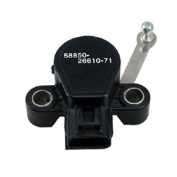 Tilt Angle Sensor
