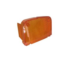 Lens - Lower (Amber) - suits # 7079, #7950, # 711413 # 711412