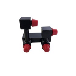 Connector Sub - Assembly | E62 Toyota