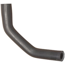 Radiator Hose - Lower HC R'Series 2.5t (K21)