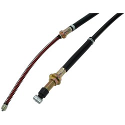 Brake Cable LH | Genuine