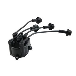 Distributor Cap c/w Lead Set (5K) Genuine