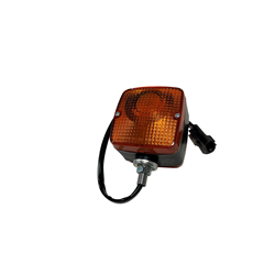 Front Indicator Lamp - 12VDC Genuine