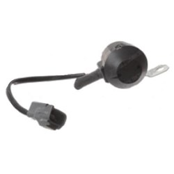 Buzzer Assembly - Genuine