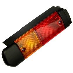 Tail Light Assembly LH - 48VDC (Brake & Indicator)