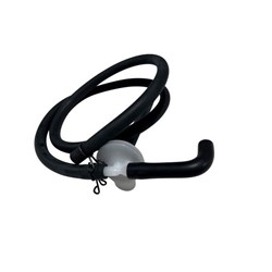 Reservoir Cap & Hose Set