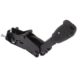 Hand Brake Assembly - DX