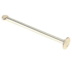 Brake Shoe Hold Down Pin