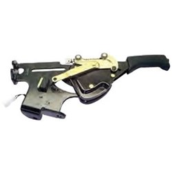 Hand Brake Assembly (7FB25)